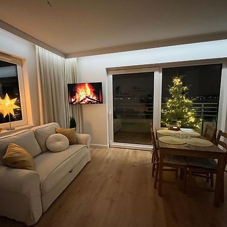 Apartament Nowe Ogrody Leszno  Exterior foto