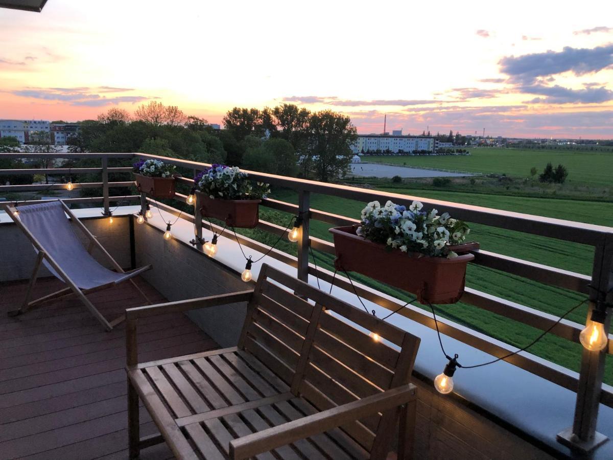 Apartament Nowe Ogrody Leszno  Exterior foto