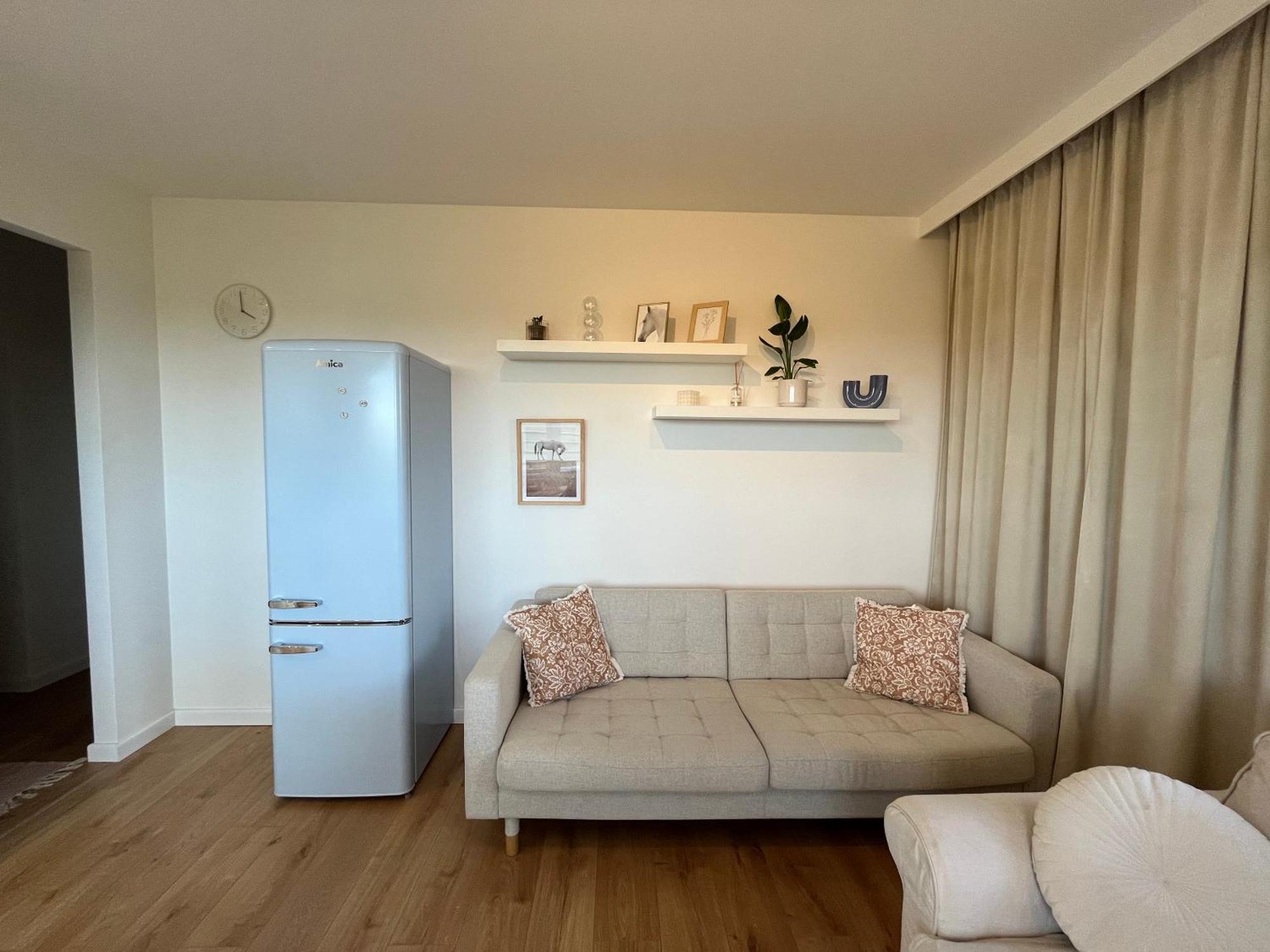 Apartament Nowe Ogrody Leszno  Exterior foto