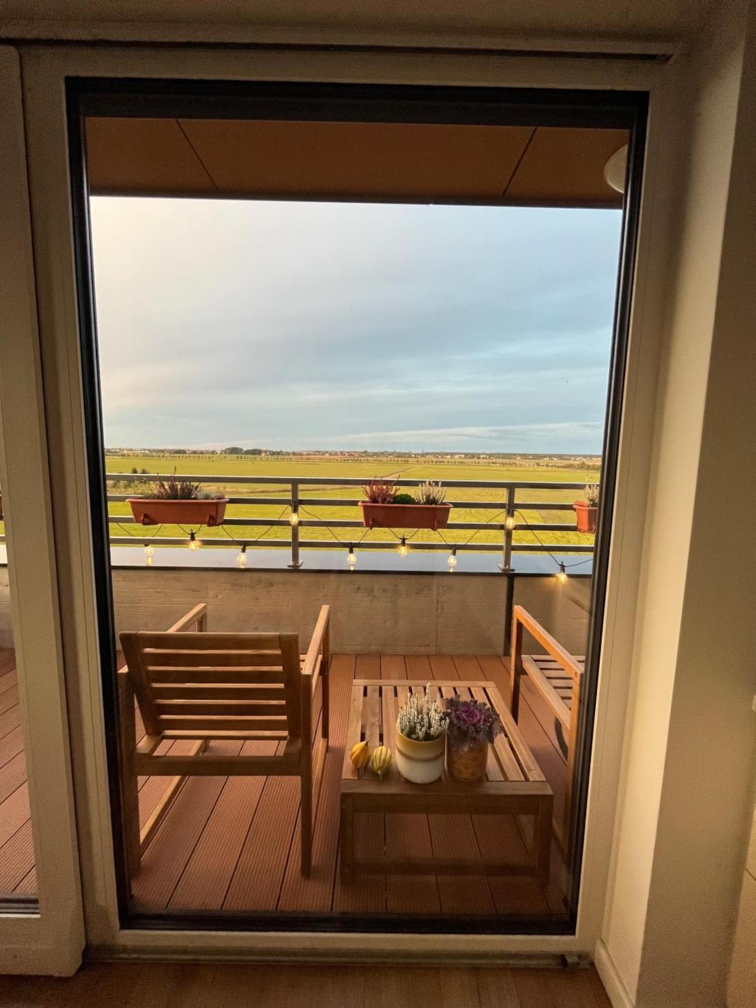 Apartament Nowe Ogrody Leszno  Exterior foto
